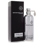 Montale Patchouli Leaves by Montale Eau De Parfum Spray 3.4 oz for Women FX-545622