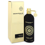 Montale Pure Love by Montale Eau De Parfum Spray 3.4 oz for Women FX-550563