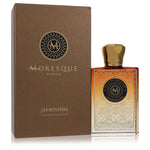 Moresque Jasminisha Secret Collection by Moresque Eau De Parfum Spray 2.5 oz for Men FX-555923