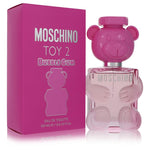 Moschino Toy 2 Bubble Gum by Moschino Eau De Toilette Spray 3.3 oz for Women FX-557702