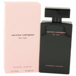 Narciso Rodriguez by Narciso Rodriguez Body Lotion 6.7 oz for Women FX-480434