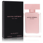 Narciso Rodriguez by Narciso Rodriguez Eau De Parfum Spray 1.6 oz for Women FX-444146
