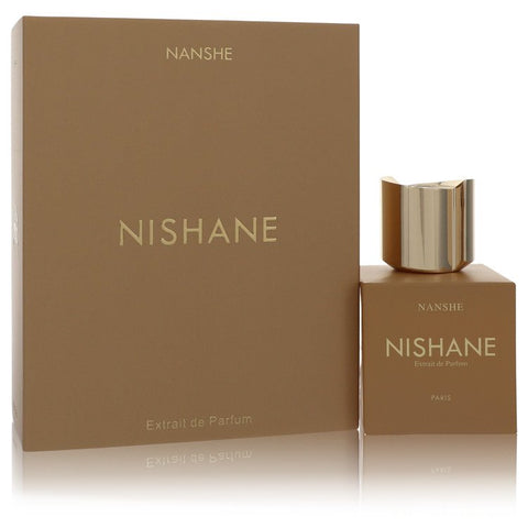 Nanshe by Nishane Extrait de Parfum 3.4 oz for Women FX-555730