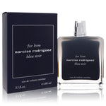 Narciso Rodriguez Bleu Noir Extreme by Narciso Rodriguez Eau De Toilette Spray 3.3 oz for Men FX-560625