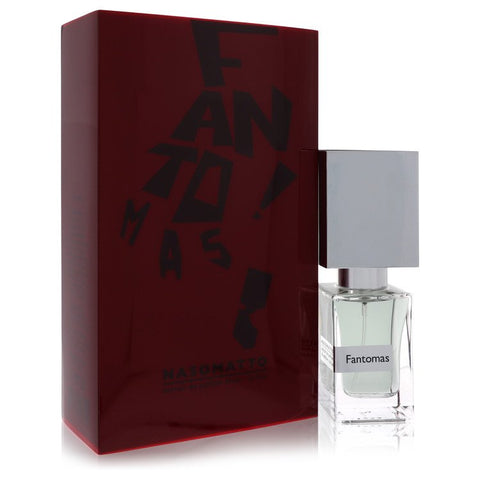 Nasomatto Fantomas by Nasomatto Extrait De Parfum 1 oz for Men FX-560067