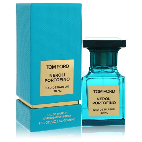 Neroli Portofino by Tom Ford Eau De Parfum Spray 1 oz for Men FX-546033