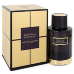 Nightfall Patchouli by Carolina Herrera Eau De Parfum Spray 3.4 oz for Women FX-552120