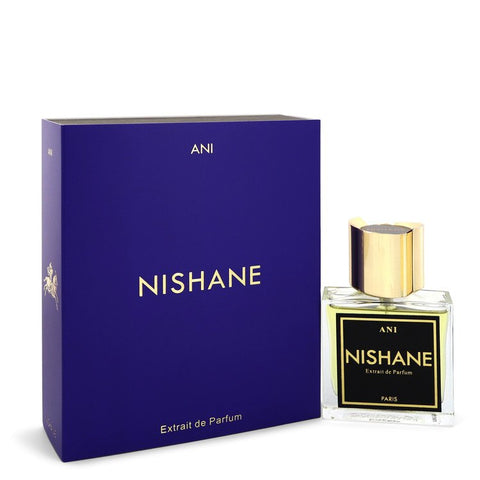 Nishane Ani by Nishane Extrait De Parfum Spray 1.7 oz for Women FX-551798