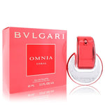 Omnia Coral by Bvlgari Eau De Toilette Spray 2.2 oz for Women FX-498200