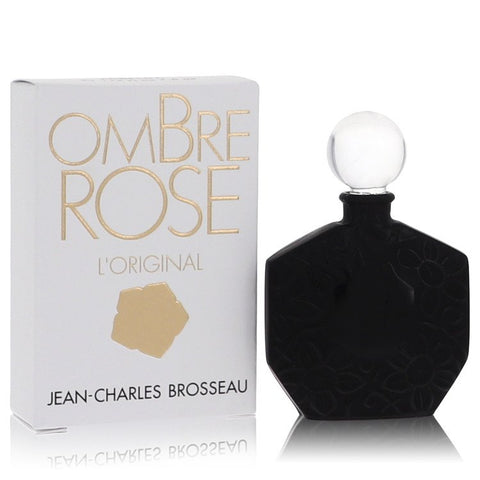 Ombre Rose by Brosseau Pure Perfume .25 oz for Women FX-403039