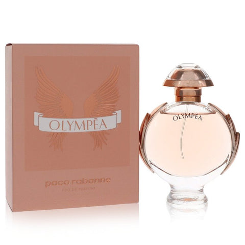 Olympea by Paco Rabanne Eau De Parfum Spray 1.7 oz for Women FX-531753