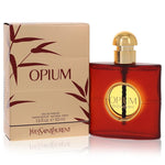 Opium by Yves Saint Laurent Eau De Parfum Spray 1.6 oz for Women FX-461253