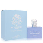 Oxford Bleu by English Laundry Eau De Parfum Spray 3.4 oz for Women FX-543775