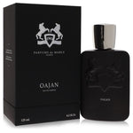 Oajan by Parfums De Marly Eau De Parfum Spray 4.2 oz for Men FX-564189