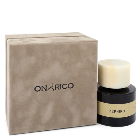 Zephiro by Onyrico Eau De Parfum Spray 3.4 oz for Women FX-550536