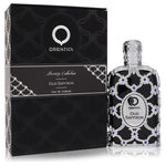Orientica Oud Saffron by Al Haramain Eau De Parfum Spray 2.7 oz for Men FX-558675