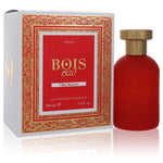 Oro Rosso by Bois 1920 Eau De Parfum Spray 3.4 oz for Men FX-555807
