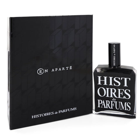 Outrecuidant by Histoires De Parfums Eau De Parfum Spray 4 oz for Women FX-551839