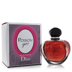 Poison Girl by Christian Dior Eau De Toilette Spray 3.4 oz for Women FX-537138