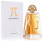 Pi by Givenchy Eau De Toilette Spray 3.3 oz for Men FX-400601