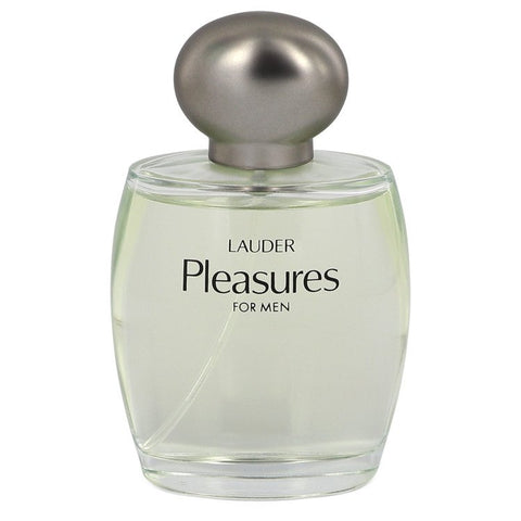 Pleasures by Estee Lauder Cologne Spray 3.4 oz for Men FX-447470