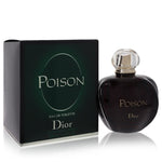 Poison by Christian Dior Eau De Toilette Spray 3.4 oz for Women FX-400707