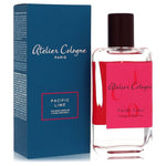 Pacific Lime by Atelier Cologne Pure Perfume Spray 3.3 oz for Men FX-561309