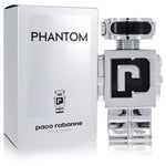Paco Rabanne Phantom by Paco Rabanne Eau De Toilette Spray 3.4 oz for Men FX-560613