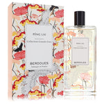 Peng Lai by Berdoues Eau De Parfum Spray 3.38 oz for Women FX-560205