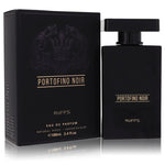 Portofino Noir by Riiffs Eau De Parfum Spray 3.4 oz for Men FX-560829