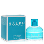 Ralph by Ralph Lauren Eau De Toilette Spray 3.4 oz for Women FX-400917