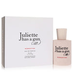 Romantina by Juliette Has A Gun Eau De Parfum Spray 1.7 oz for Women FX-534688