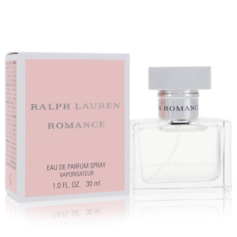 Romance by Ralph Lauren Eau De Parfum Spray 1 oz for Women FX-401100