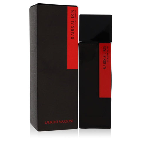 Radikal Iris by Laurent Mazzone Extrait de Parfum 3.4 oz for Men FX-557328