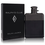 Ralph's Club by Ralph Lauren Eau De Parfum Spray 3.4 oz for Men FX-558298
