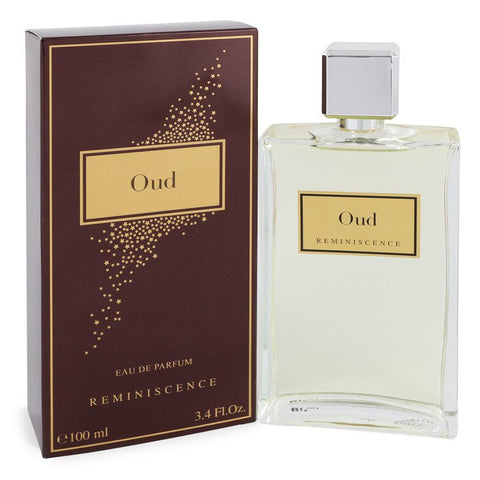 Reminiscence Oud by Reminiscence Eau De Parfum Spray 3.4 oz for Women FX-551086