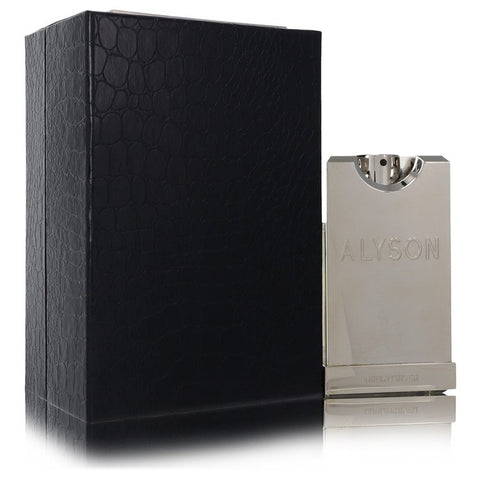 Rhum D'hiver by Alyson Oldoini Eau De Parfum Spray 3.3 oz for Men FX-551471