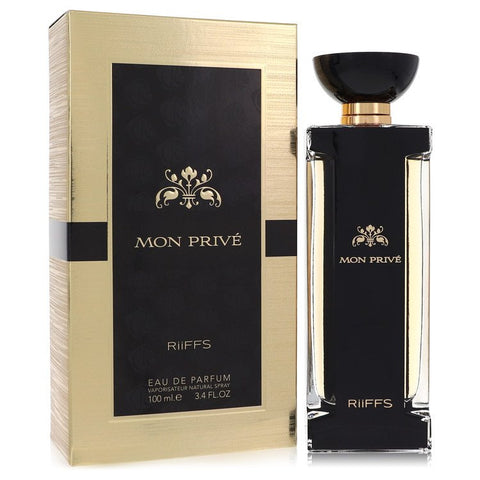 Riiffs Mon Prive by Riiffs Eau De Parfum Spray 3.4 oz for Women FX-560830