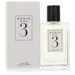 Rodin Olio Lusso 3 by Rodin Eau De Toilette Spray 3.4 oz for Men FX-555875