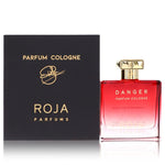 Roja Danger by Roja Parfums Extrait De Parfum Spray 3.4 oz for Men FX-553250