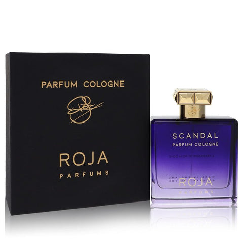 Roja Scandal by Roja Parfums Eau De Parfum Spray 3.4 oz for Men FX-550366