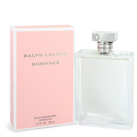 Romance by Ralph Lauren Eau De Parfum Spray 5 oz for Women FX-552413