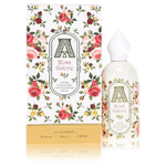 Rosa Galore by Attar Collection Eau De Parfum Spray 3.4 oz for Women FX-553928