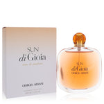 Sun Di Gioia by Giorgio Armani Eau De Parfum Spray 3.4 oz for Women FX-536592