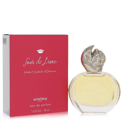 Soir De Lune by Sisley Eau De Parfum Spray 1.6 oz for Women FX-539867