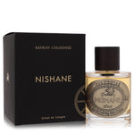 Safran Colognise by Nishane Eau De Parfum Spray 3.4 oz for Women FX-551107
