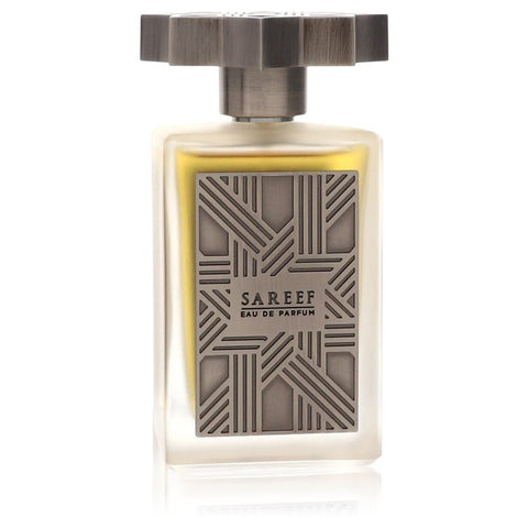 Sareef by Kajal Eau De Parfum Spray 3.4 oz for Men FX-559716