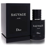 Sauvage Elixir by Christian Dior Eau De Parfum Spray 2 oz for Men FX-562672