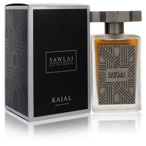 Sawlaj by Kajal Eau De Parfum Spray 3.4 oz for Men FX-555791