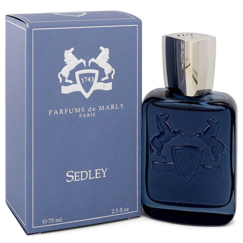 Sedley by Parfums De Marly Eau De Parfum Spray 2.5 oz for Women FX-550600